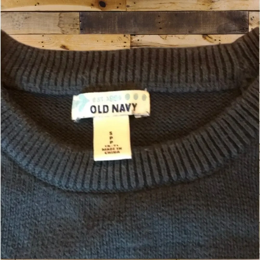 Old Navy this listing